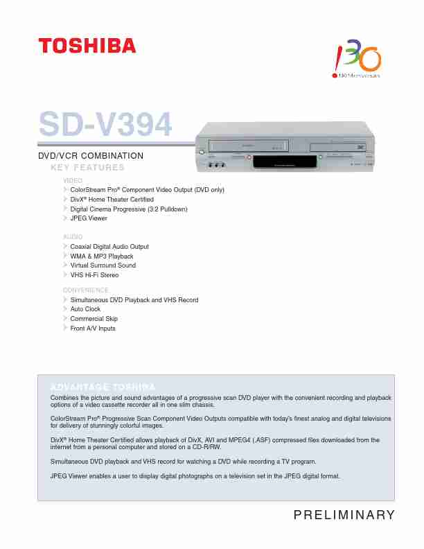 Toshiba MP3 Player SD-V394-page_pdf